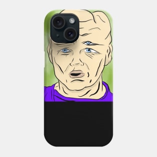 Third Eye Phone Case