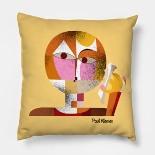 Paul Kleenex Pillow