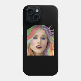 Kristen Bell Phone Case