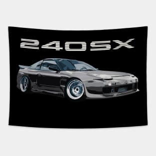 Super Black 240 Tapestry