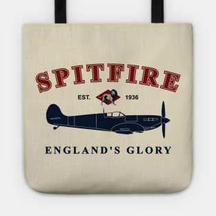 Spitfire England's Glory Tote