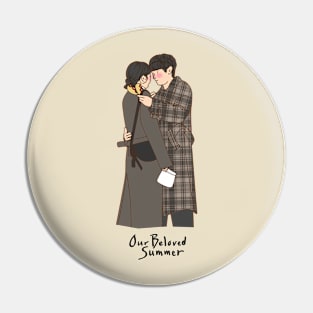 Our Beloved Summer Kdrama Pin