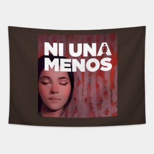 Not one less Tapestry