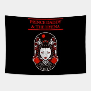 Prince Daddy & The Hyena punk rock Tapestry