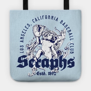 Los Angeles Seraphs Tote