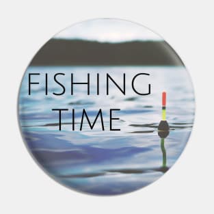 fishing shirt, funny fishing, fishing gift Pin