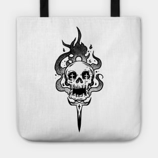 Four Horsemen: War Tote