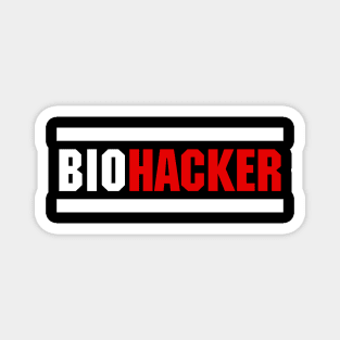 BIOHACKER Magnet