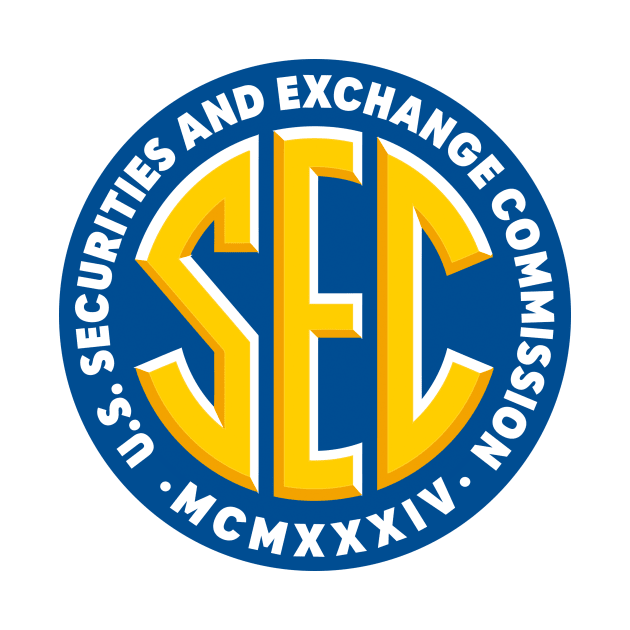 SEC Shirt by Gary's Graphics