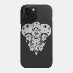 Mushroom Concept Phone Case