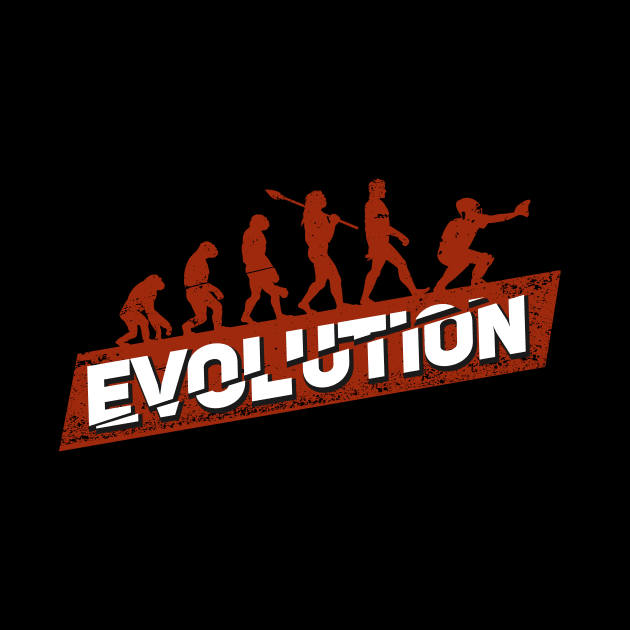 Baseball Softball Catcher Evolution by Dolde08