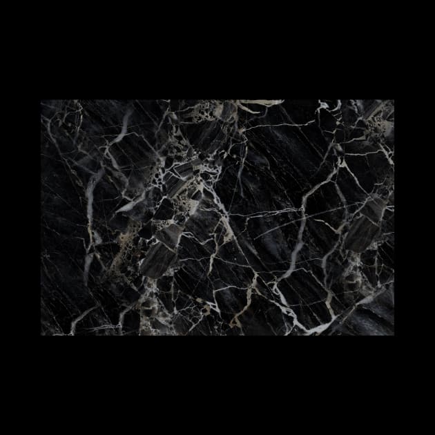 Black Marble by kapotka