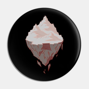 mountain Pin