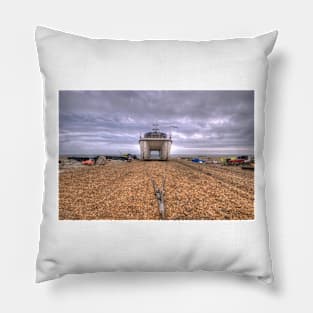 Julie Jean Pillow