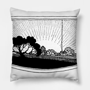 FARM Pillow