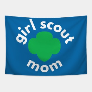 Girl Scout Mom Life! Tapestry