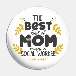Best Kind Of Mom Pin
