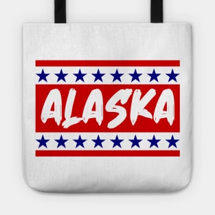 Alaska Tote
