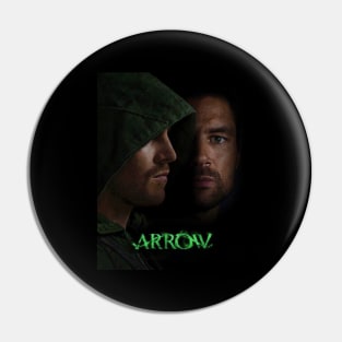 Arrow Pin