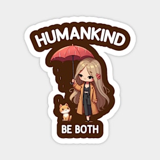 Humankind - Be Both Magnet