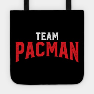 team pacquiao Tote