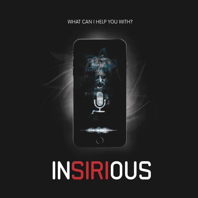 Insirious by BITICOL