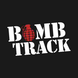 Rage trackbomb T-Shirt