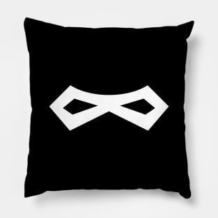 Mask Umbrella Academy Pillow