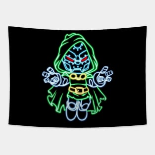 Doctor Doom Tapestry