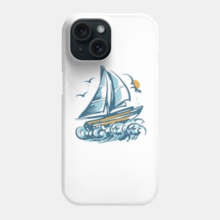 New York Yacht Club Phone Case