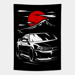 Nissan s15 Tapestry