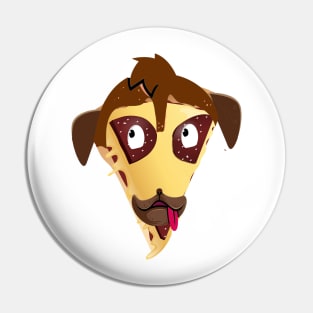 PUGLIE PIZZA Pin