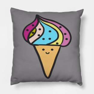 Unicone Pillow