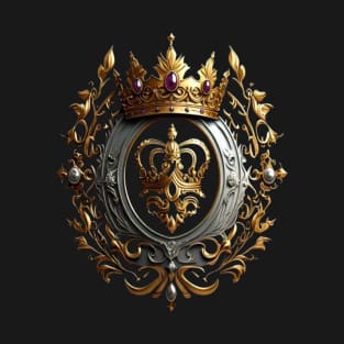 Your Majesty T-Shirt