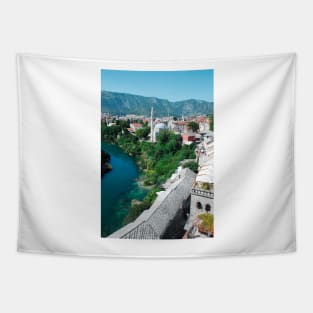 Mostar Tapestry