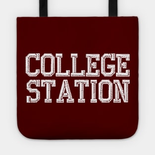 COLLEGE STATION TEXAS Tote