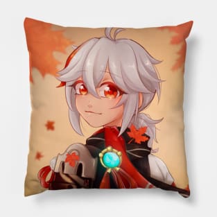 Genshin Impact - Kaedehara Kazuha Pillow