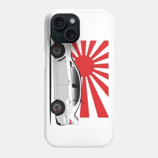 Lancer Evolution JDM Phone Case