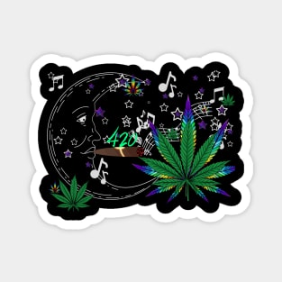 weed Magnet