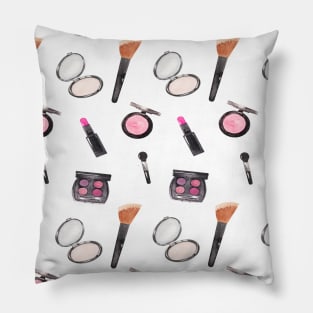 Make it pink Pillow