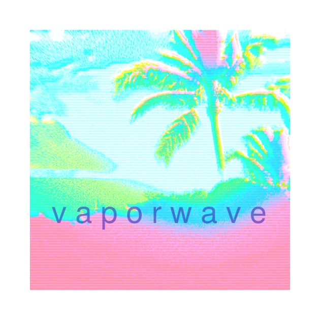 vaporwave by lofi_retrowave