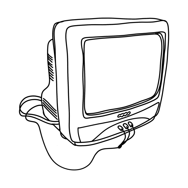 tv head by nynaeve