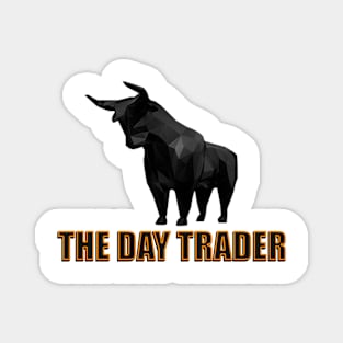 The Day Trader Bullish Magnet