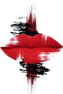 Passion Lips Magnet