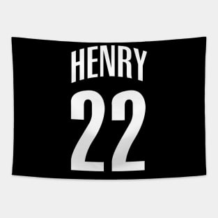 Derrick Henry Tapestry