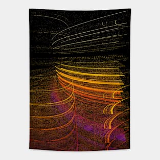 Amber Waves 92 Tapestry