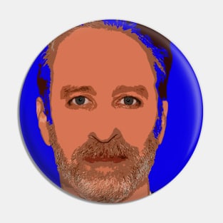 jon stewart Pin