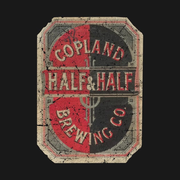 COPLAND BREWING HALF AND HALF BERR by ngilerterus