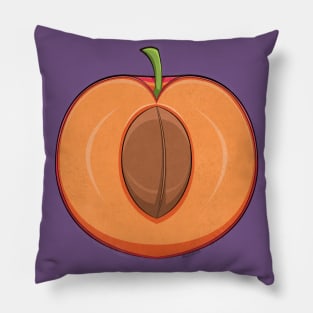 Apricot Pillow