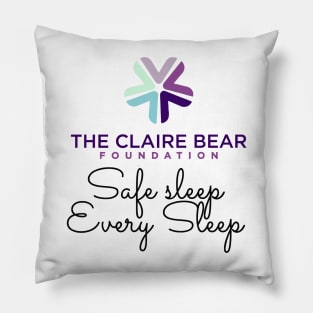 Safe Sleep Every Sleep Pillow